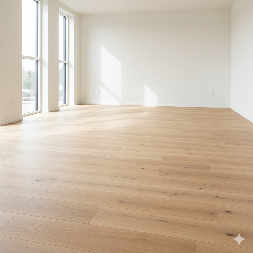 Flooring